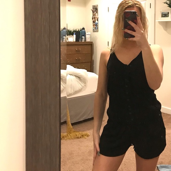 Express romper!! - Picture 1 of 5